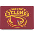 Iowa State University Cyclones MacBook Skins